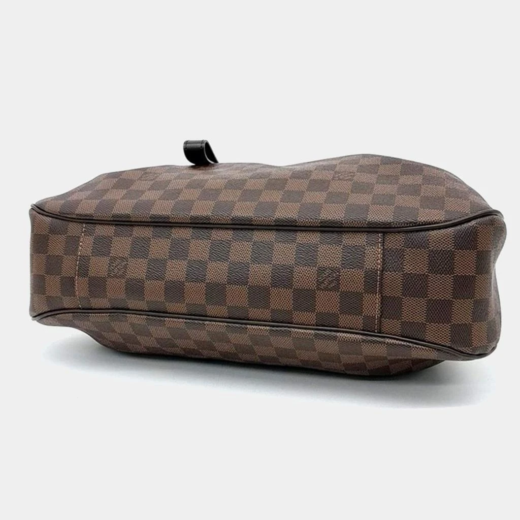 Louis Vuitton Louis Vuitton Damier Evora MM Bag 3