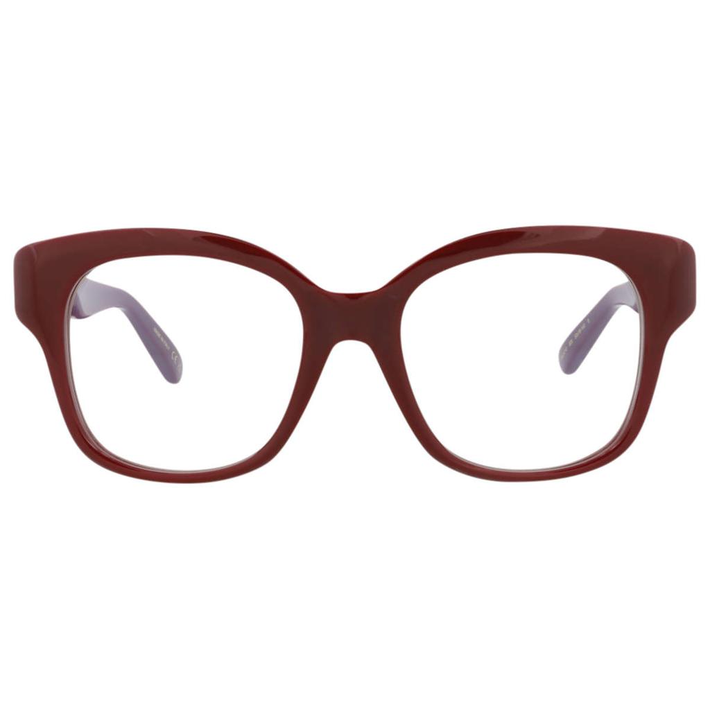 Pomellato Pomellato Women's Red Opticals
