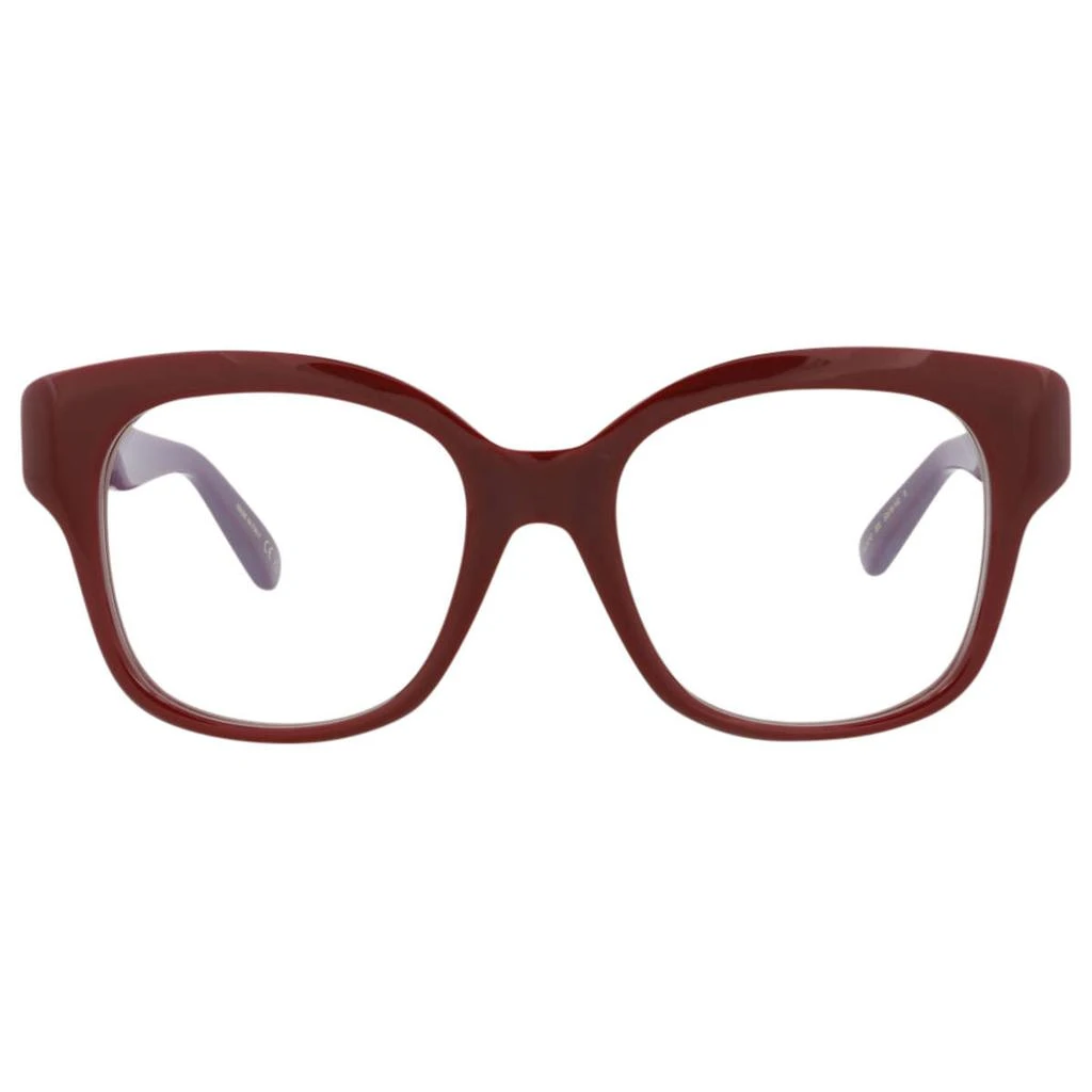 Pomellato Pomellato Women's Red Opticals 2
