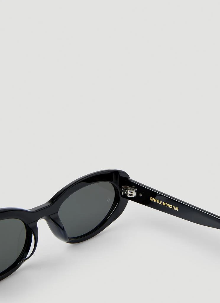 Gentle Monster Le 01 Sunglasses 4