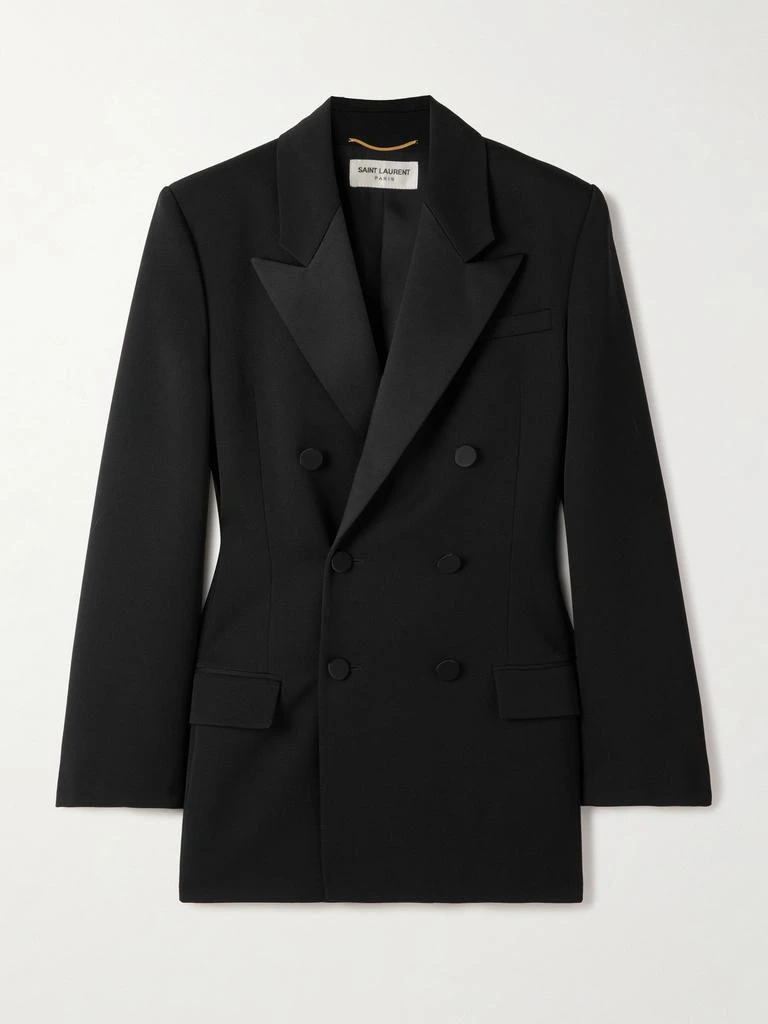 Yves Saint Laurent undefined 1