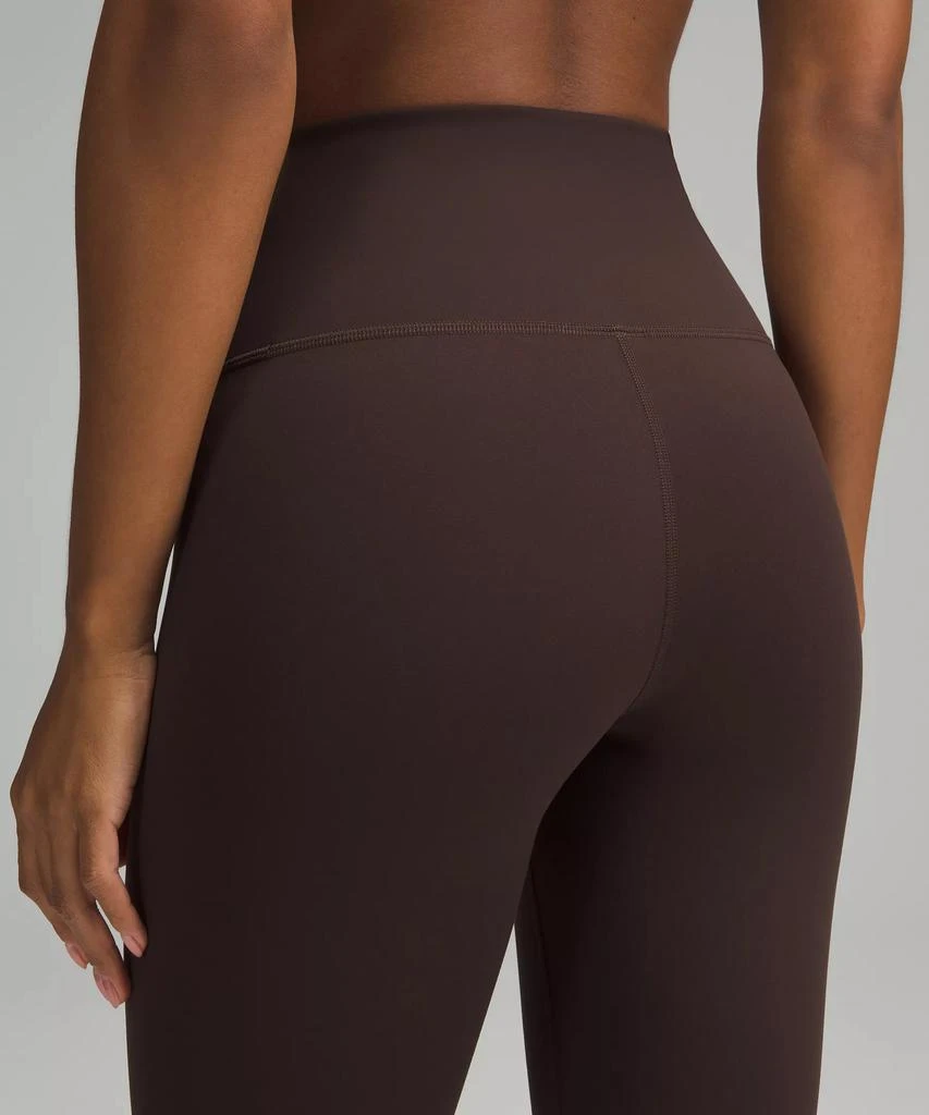 Lululemon Wunder Train High-Rise Tight 28" 10