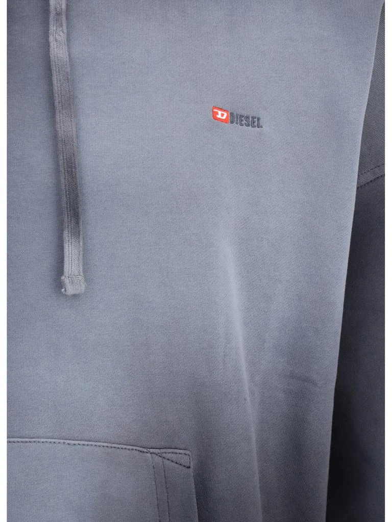 Diesel S-rob-hood-r2 Hoodie 3