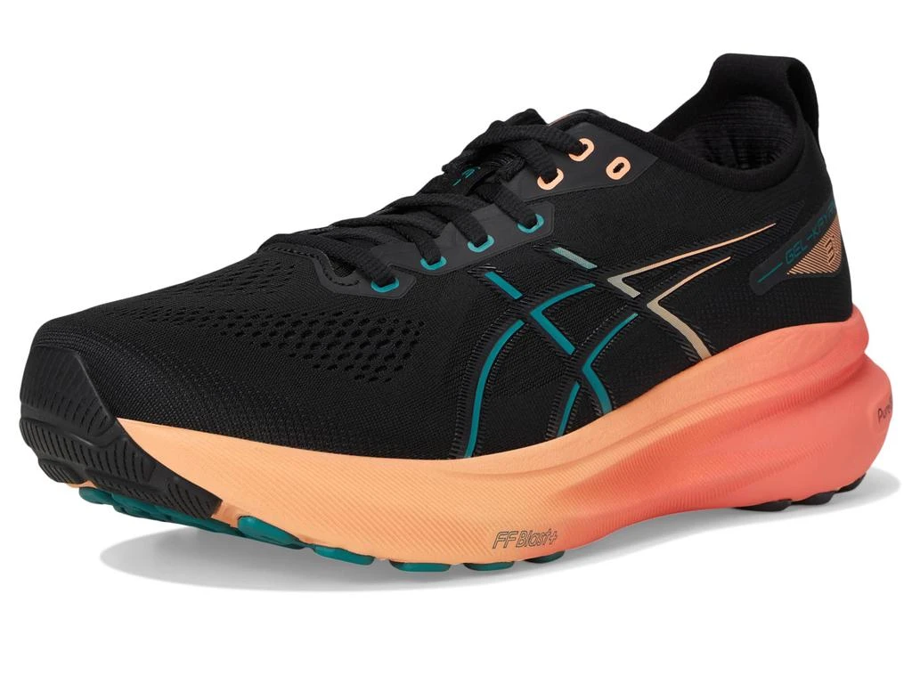 Asics GEL-Kayano 31 7