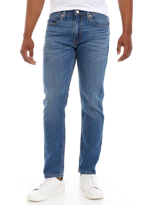 Levi's 502 Taper Jeans 1