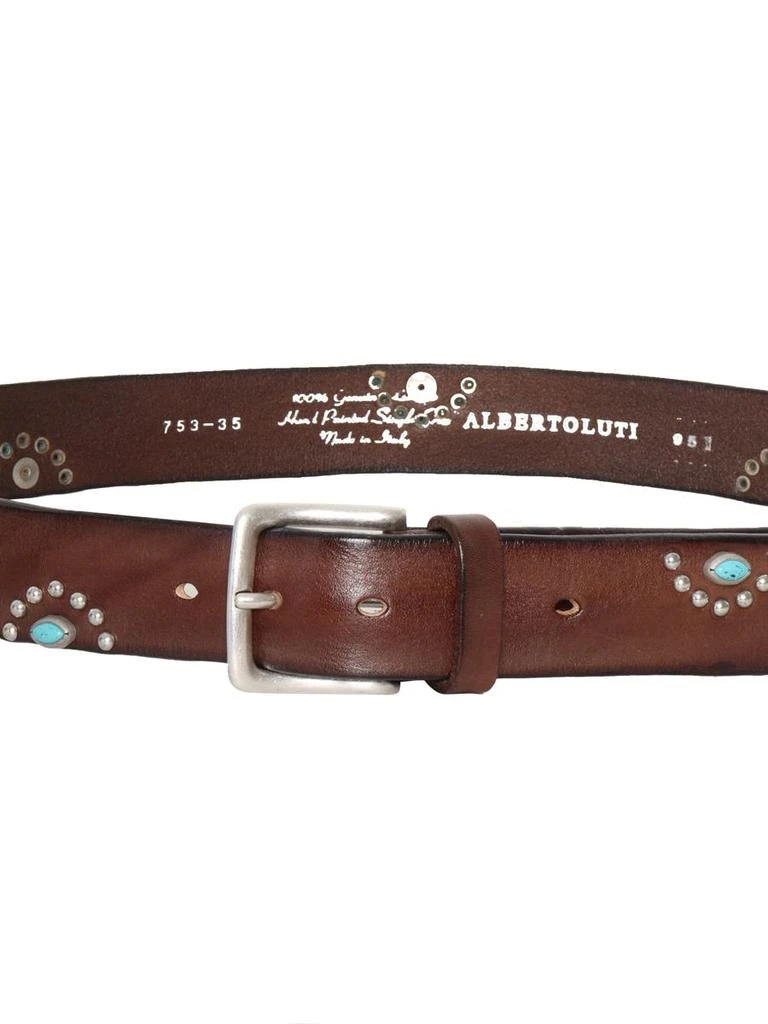 Alberto Luti Alberto Luti Belt 3