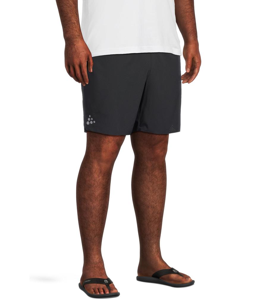 CRAFT Pro Hypervent Long Shorts 2