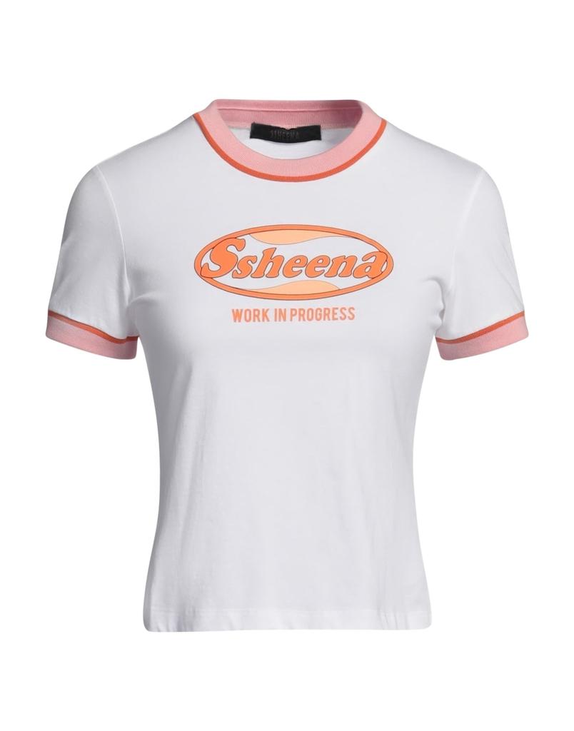 Ssheena T-shirt