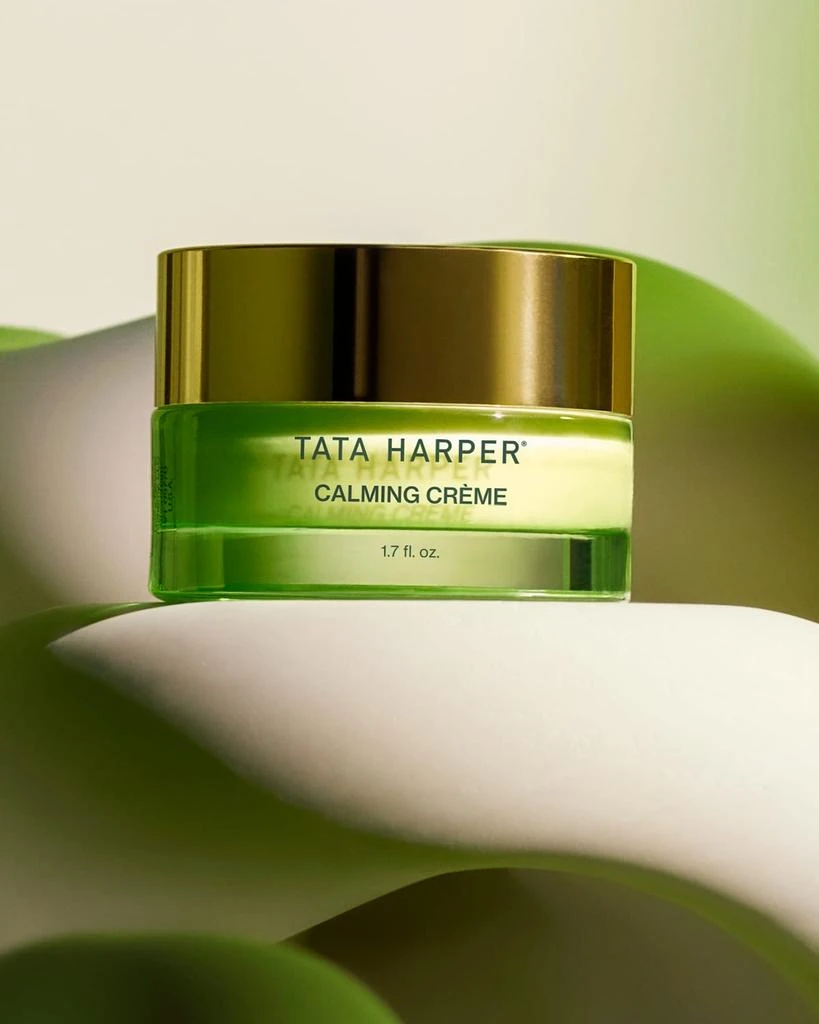 Tata Harper Calming Cream, 1.7 oz. 4