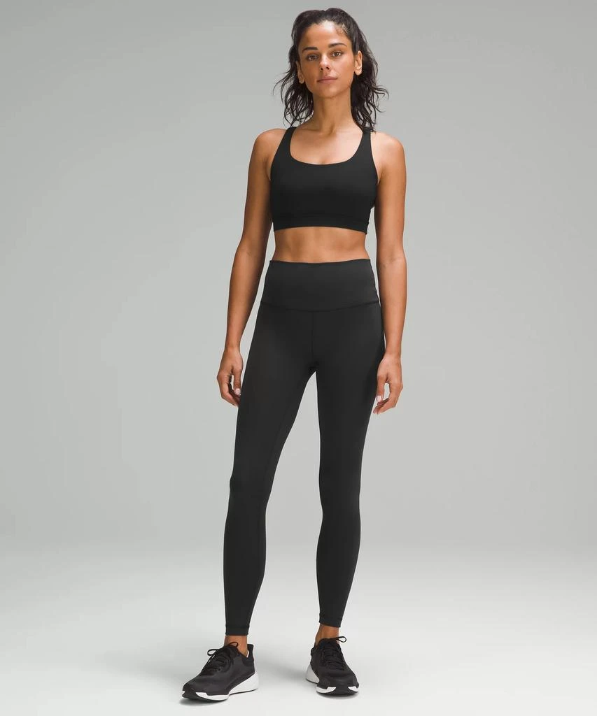 lululemon Wunder Train High-Rise Tight 28" 2