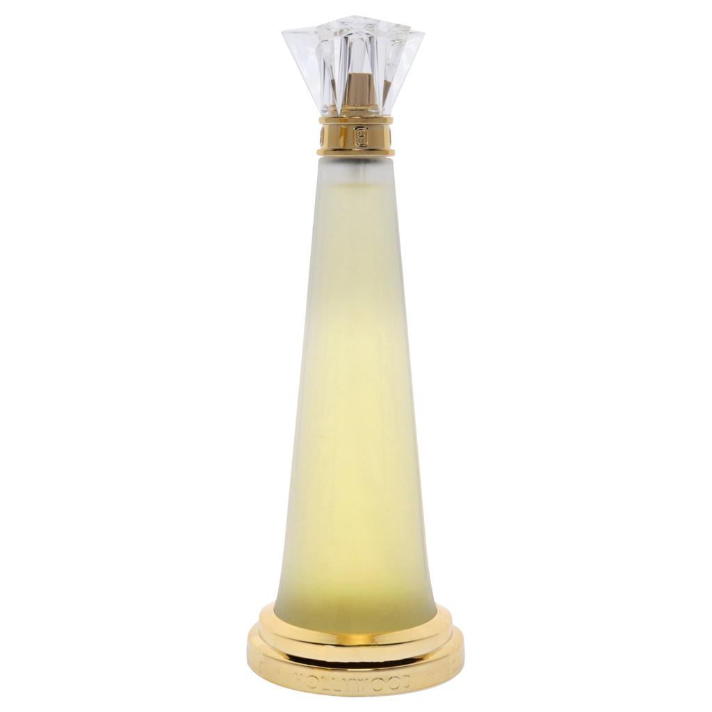 Fred Hayman Hollywood by  for Women - 3.4 oz EDP Spray