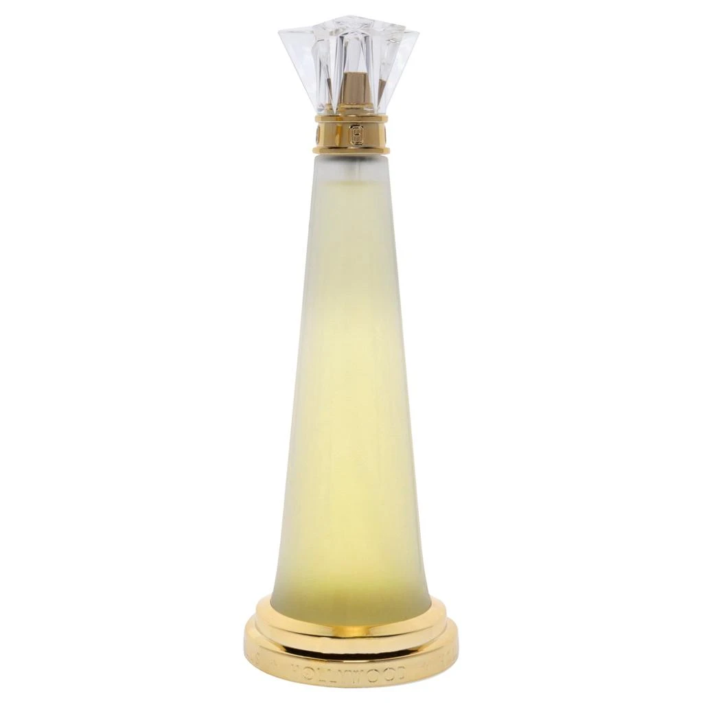 Fred Hayman Hollywood by  for Women - 3.4 oz EDP Spray 2