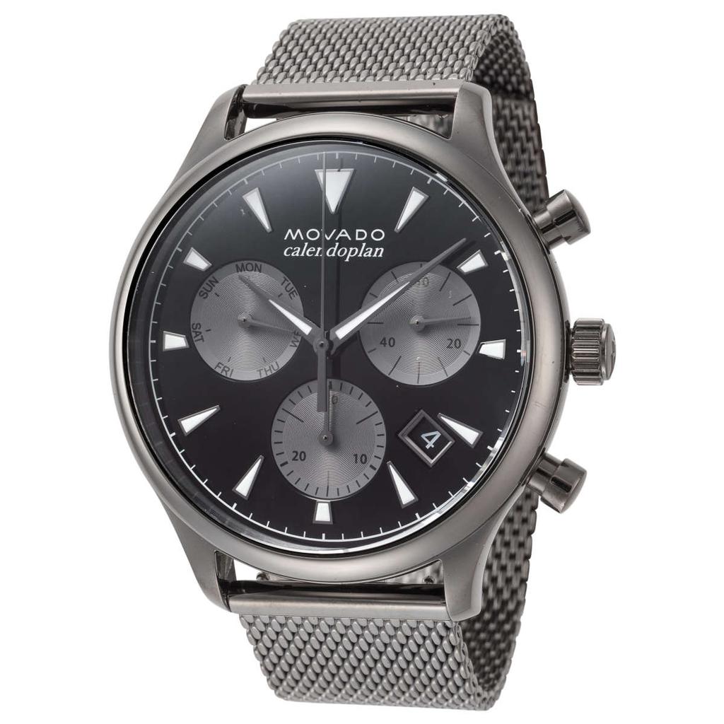 Movado Movado Heritage Men's Watch