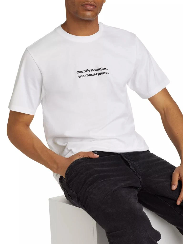 Paper Planes Masterpiece Graphic T-Shirt 6