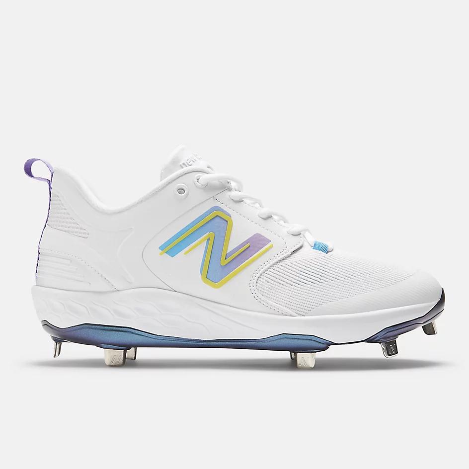 New Balance Fresh Foam X 3000v6 Unity of Sport