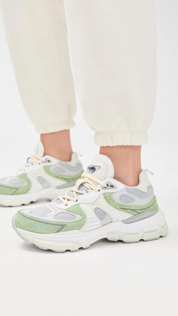 Axel Arigato Sphere Runner Sneakers 2