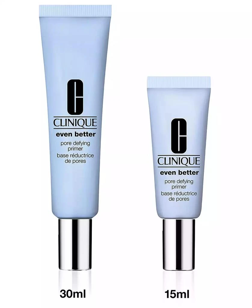 Clinique Even Better Pore Defying Primer Mini, 0.5 oz. 8