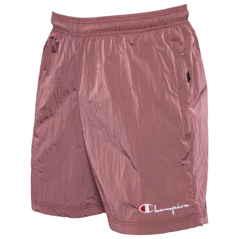 Champion Champion Nylon Shorts - Men's