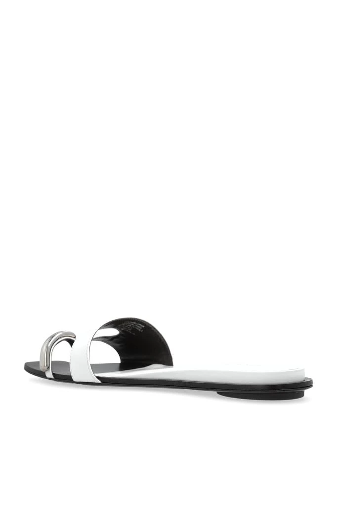 Tory Burch Leather slides 5