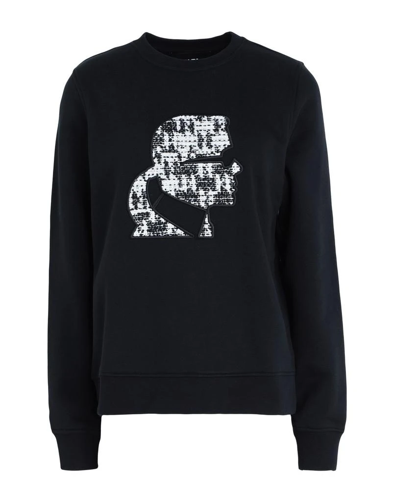 Karl Lagerfeld Paris Sweatshirt 1