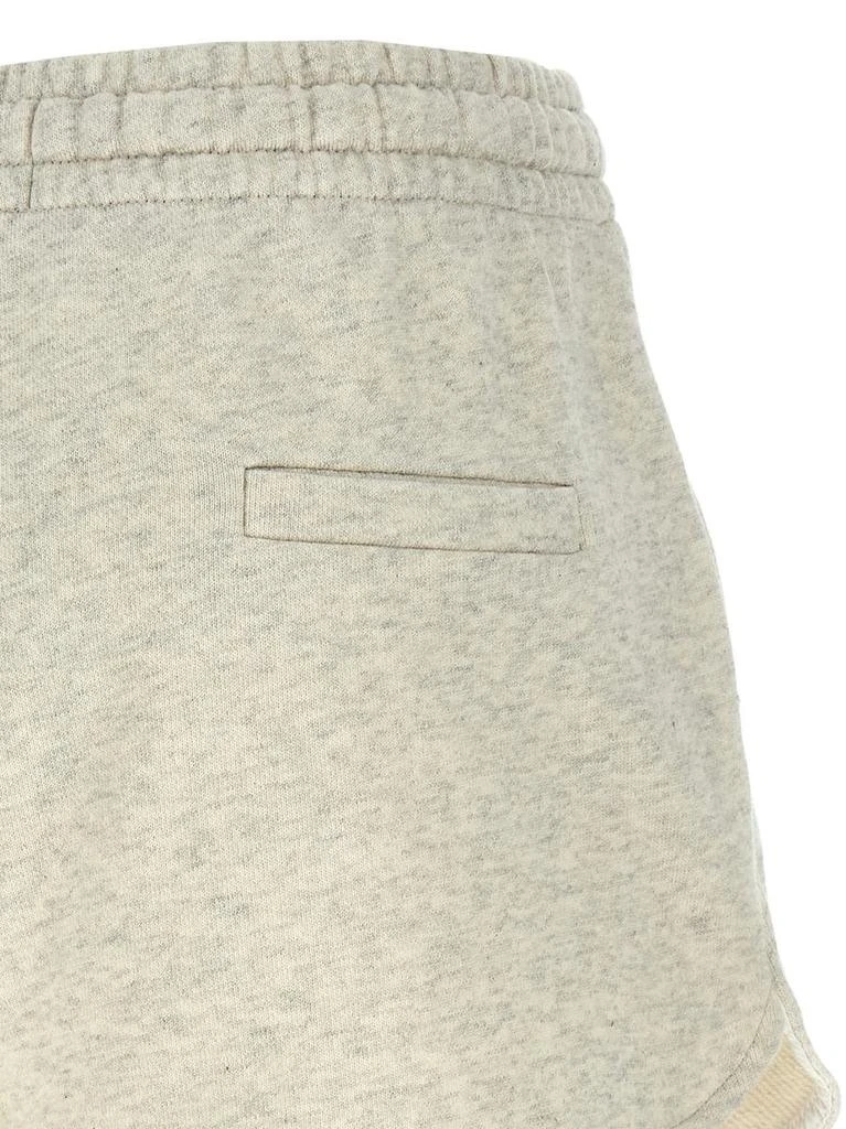 Isabel Marant Étoile Isabel Marant Étoile 'Mifa' Shorts 4