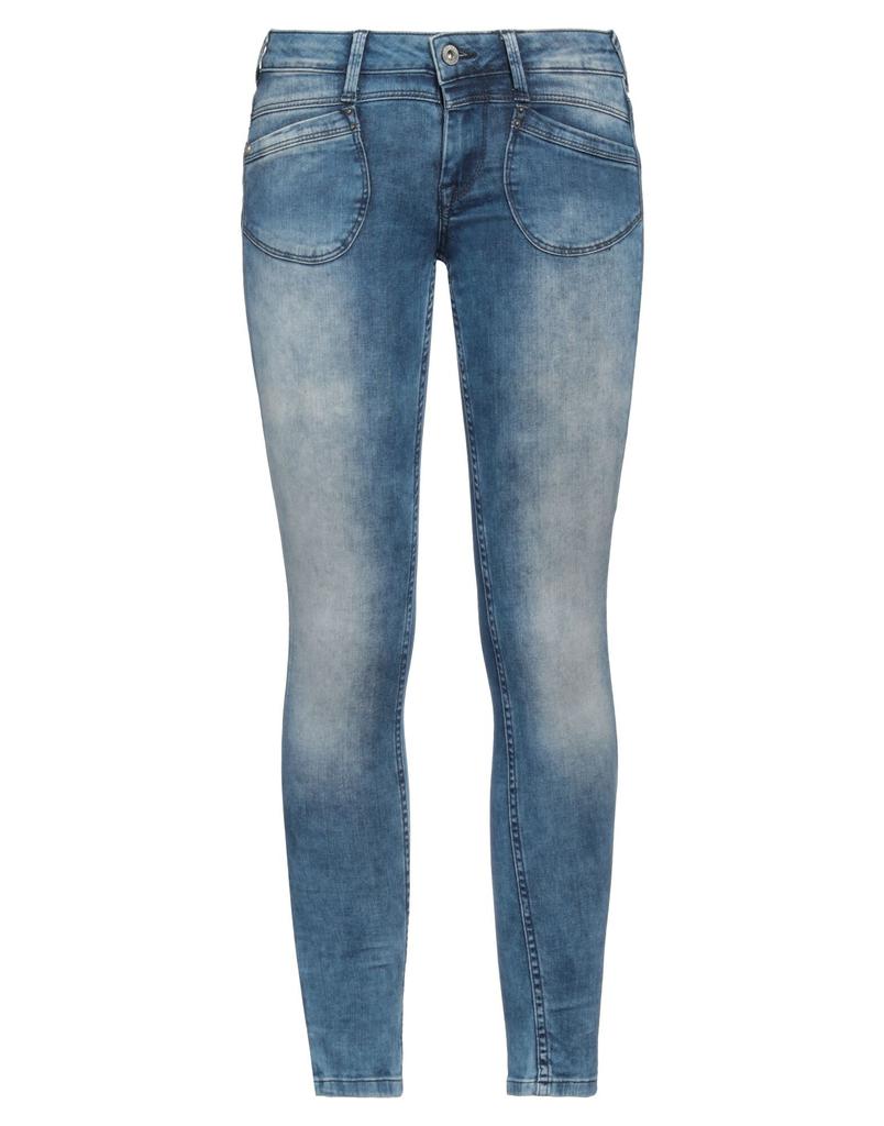 PEPE JEANS Denim pants