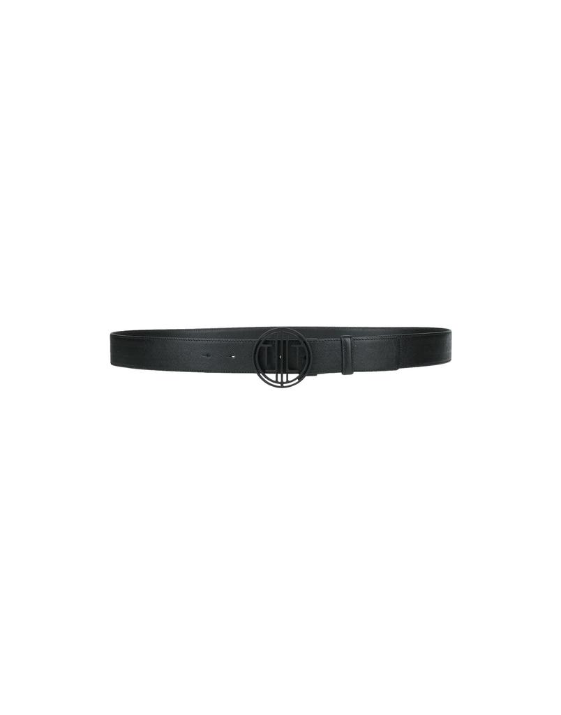 Limitato Leather belt