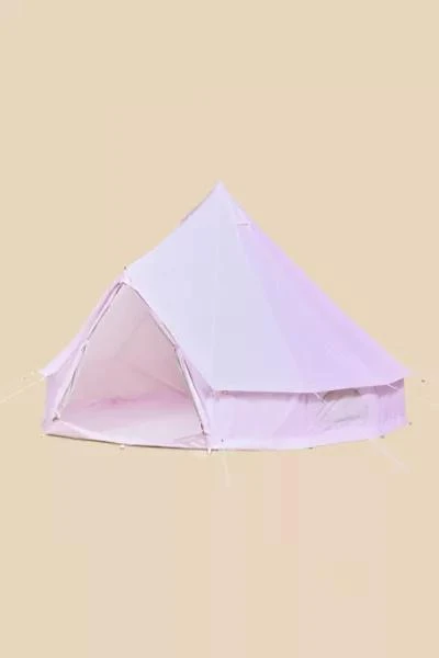 The Get Out The Get Out Lite Bell Tent 3