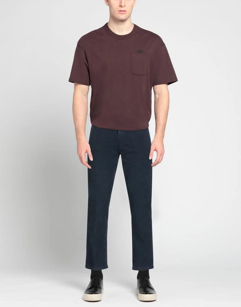 MP MASSIMO PIOMBO Casual pants 2