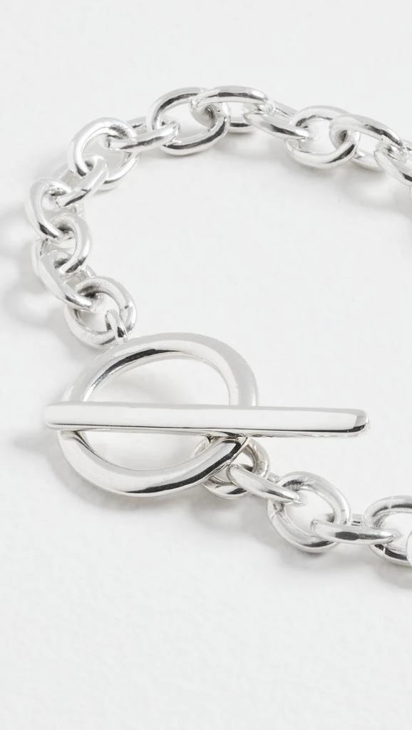 AGMES Classic Chain Bracelet 3