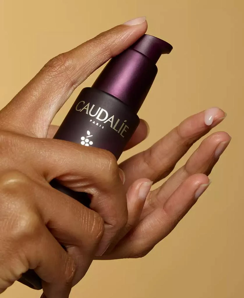 Caudalie Premier Cru Anti-Aging Serum 3