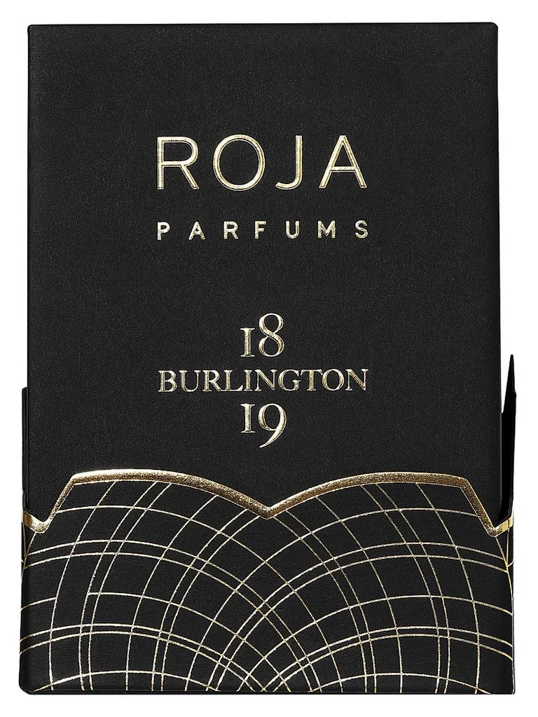 Roja Parfums Burlington 1819 Eau De Parfum 2
