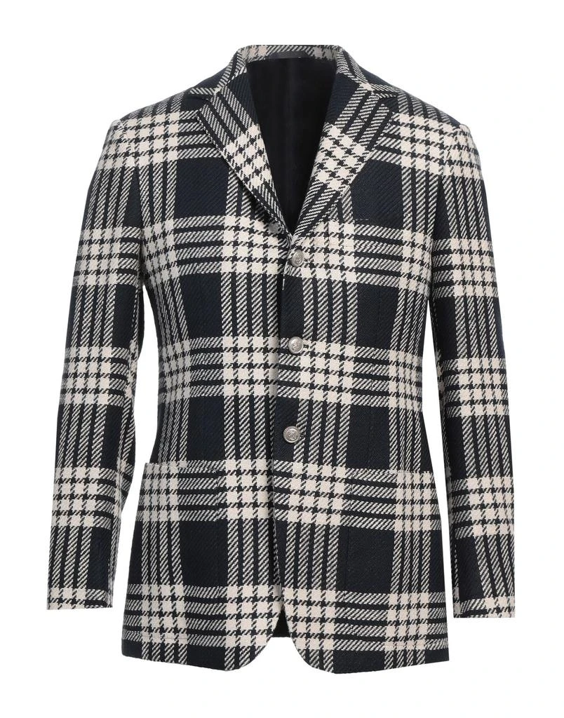 Sartorio Napoli Blazer 1