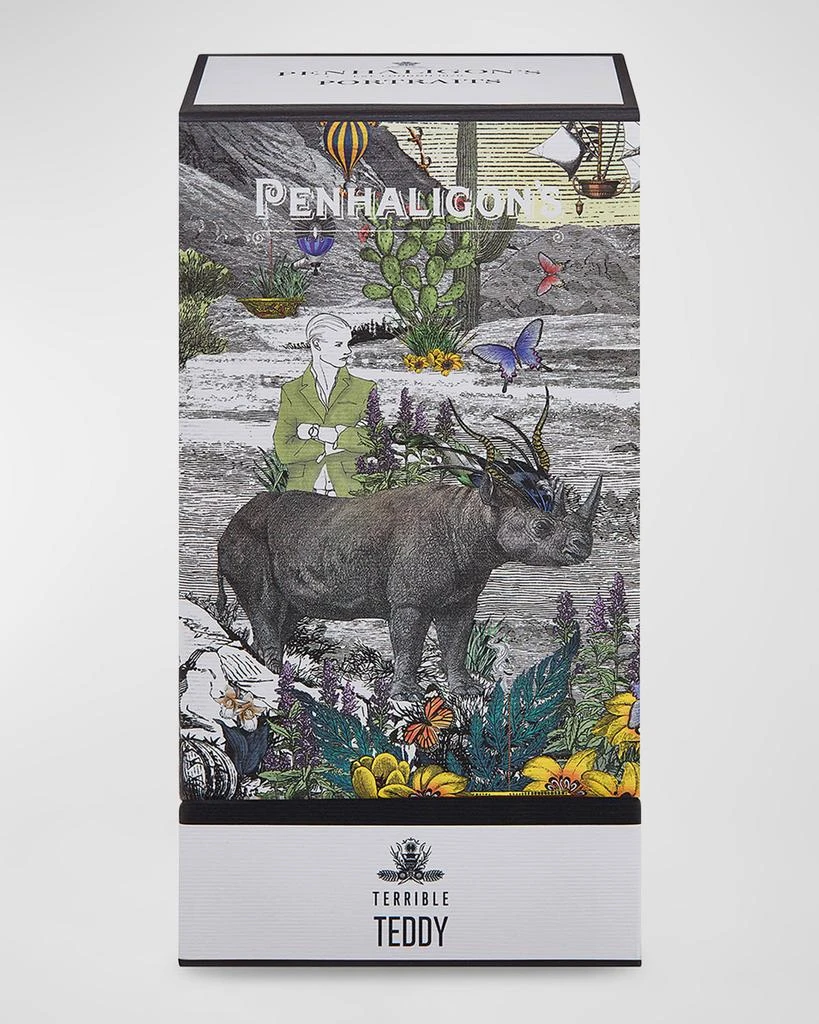Penhaligon's Terrible Teddy Eau de Parfum, 2.5 oz. 3