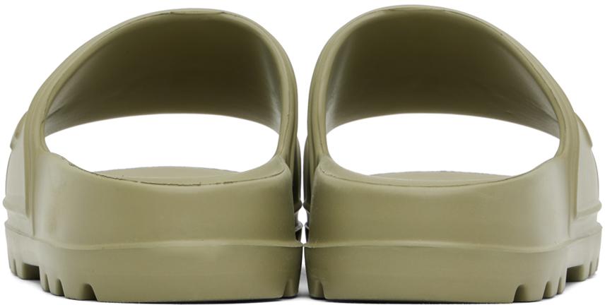 Coach 1941 Khaki Jesse Slides