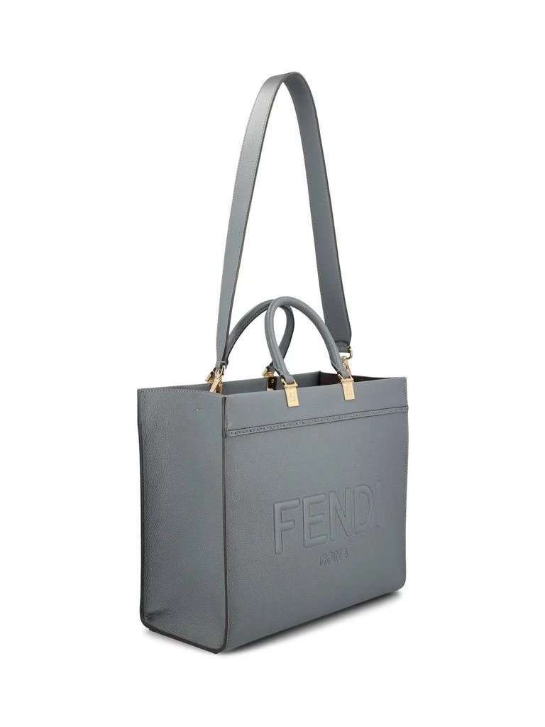 Fendi SUNSHINE MEDIUM TOTE 3