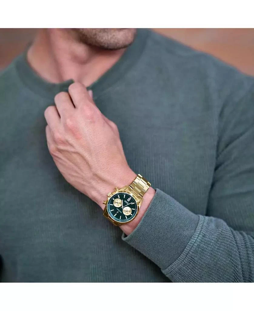 Vincero Men's Chrono Limited Release - Kingsguard Automatic Watch 3