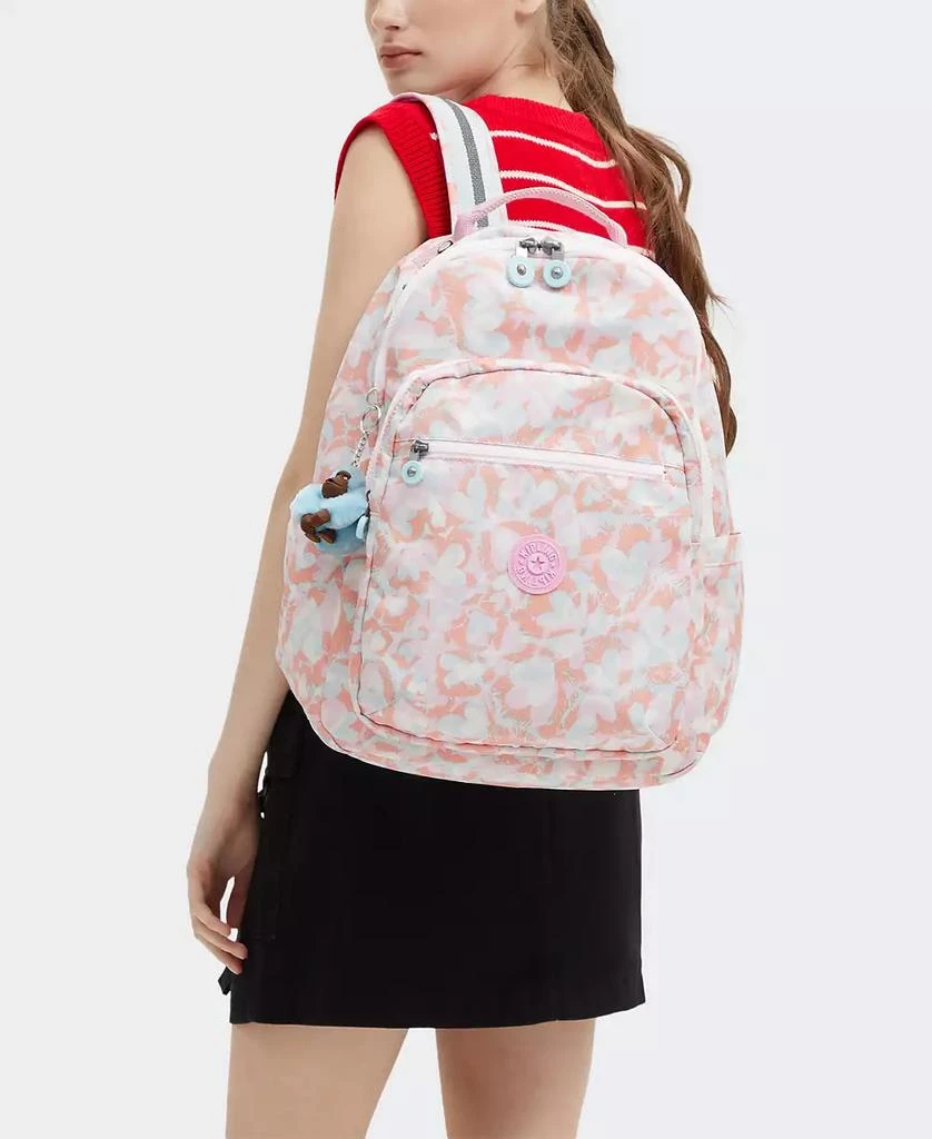 Kipling Seoul Go Large Backpack 7