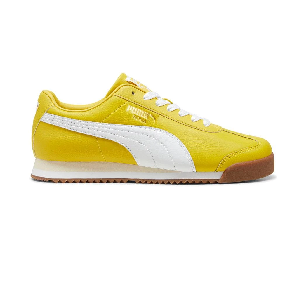 Puma Roma 24 Standard Lace Up Sneakers Men's Sports Shoes Free