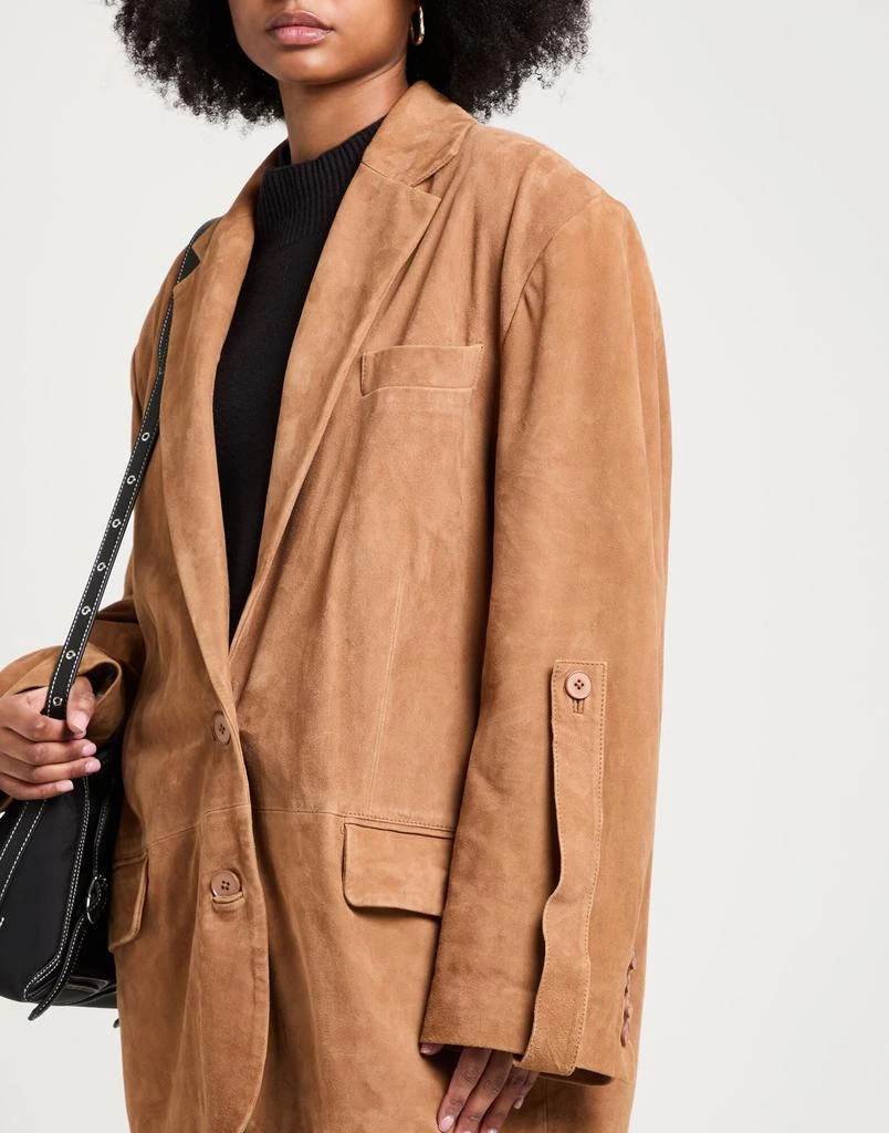 REMAIN Blazer 4