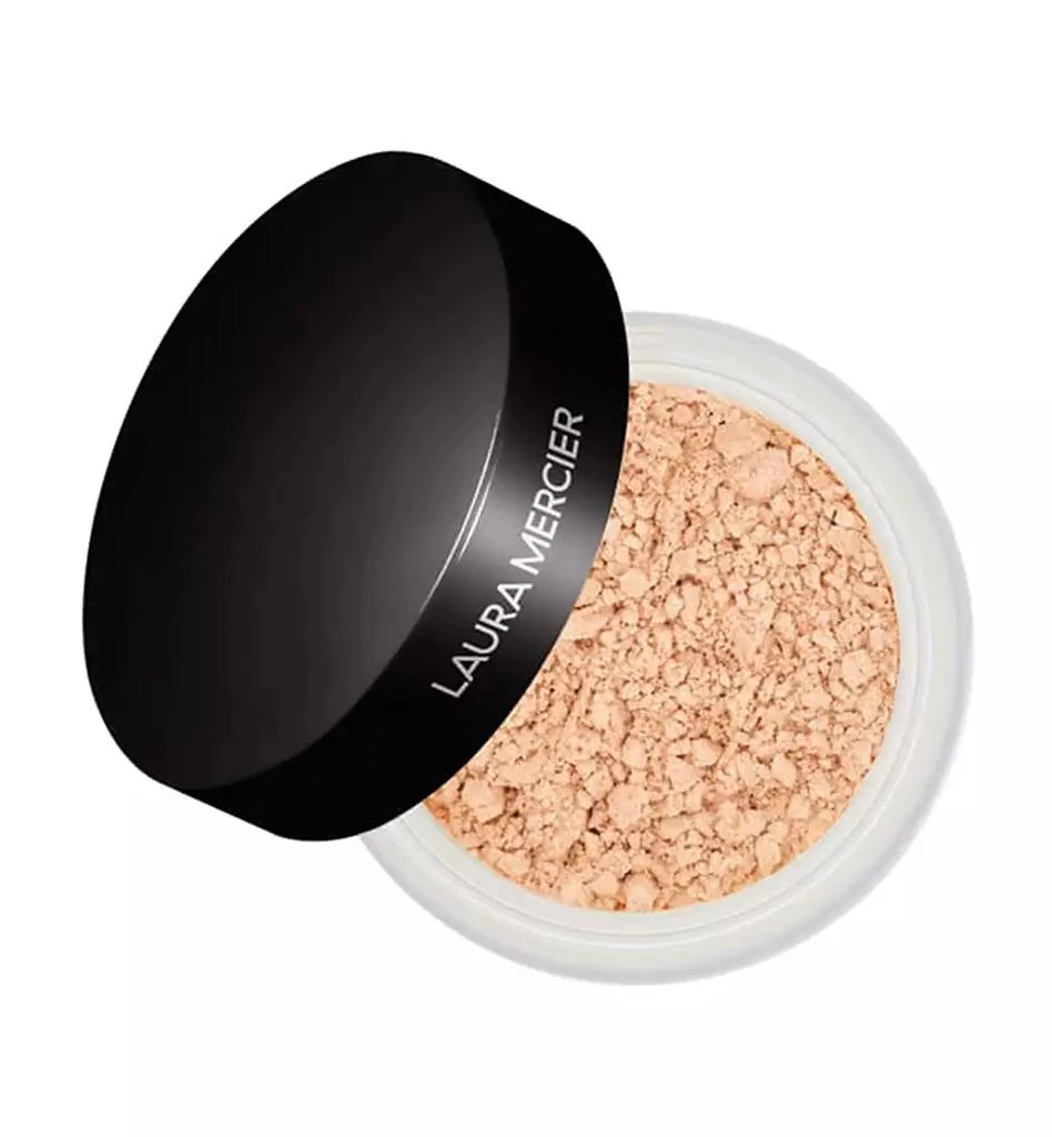 Laura Mercier Mini Translucent Loose Setting Powder, 0.33-oz. 1