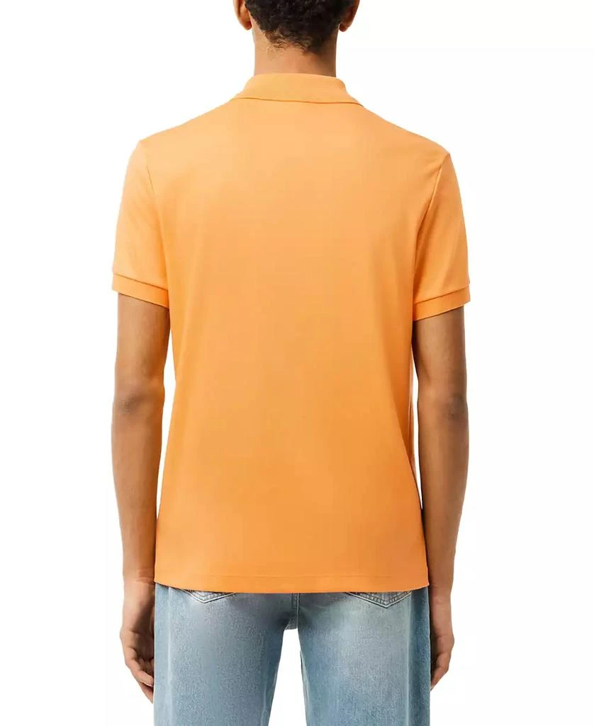 Lacoste Men’s Regular Fit Soft Touch Short Sleeve Polo 2