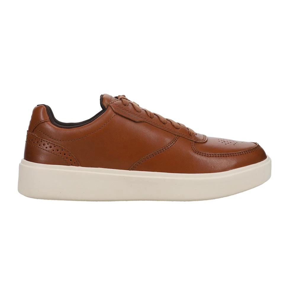 Cole Haan Grand Crosscourt Transition Lace Up Sneakers 1
