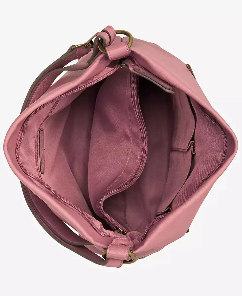 Style & Co Hudsonn Hobo Bag, Created for Macy's 5