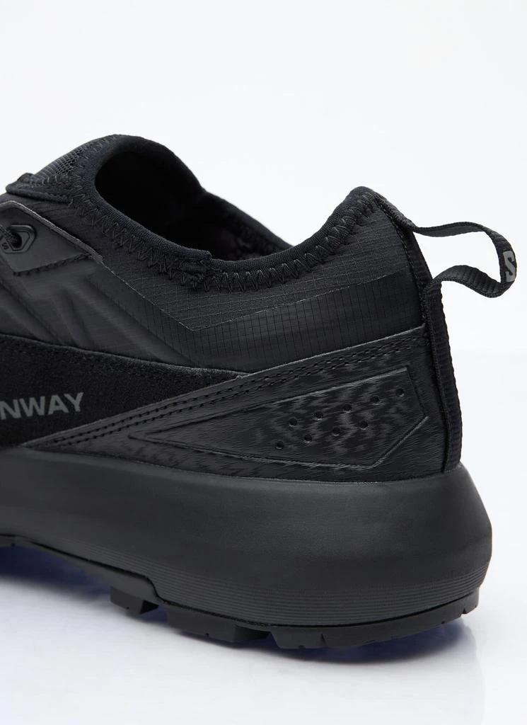 Salomon Alpinway Advanced Sneakers 6