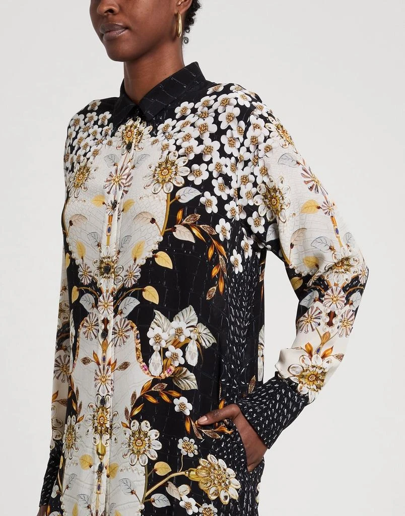 MARY KATRANTZOU Floral shirts & blouses 4