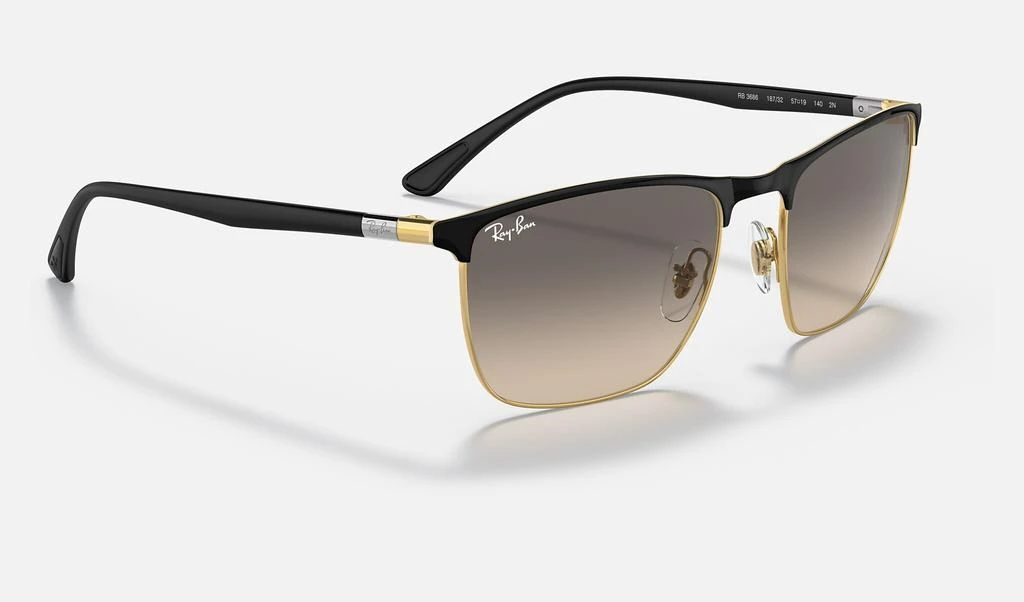 Ray-Ban RB3686 3