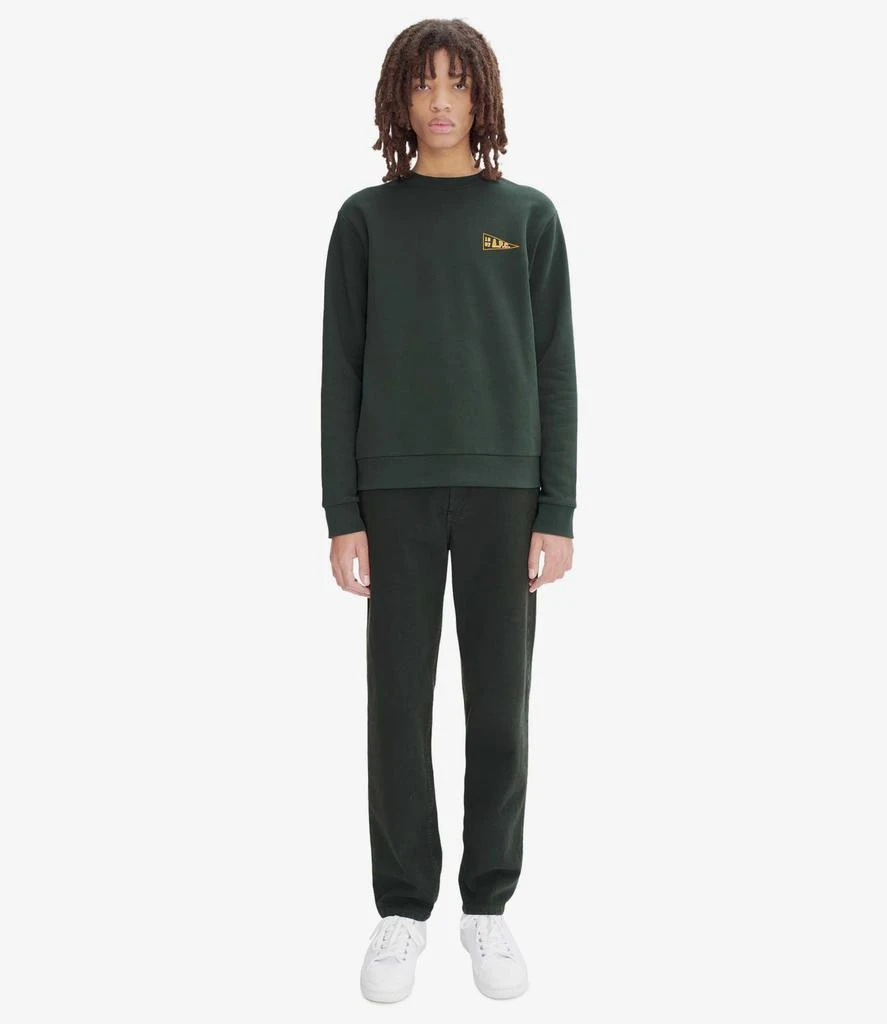 A.P.C. Martin jeans 1