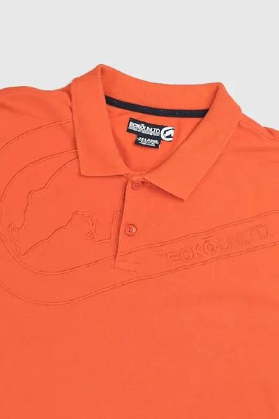 Frankie Collective Vintage Ecko Collared Tee 2