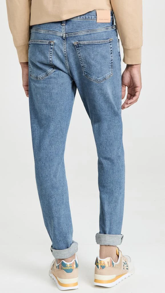 Citizens of Humanity London Slim Leg Jeans 2